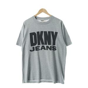 DKNY 디케이엔와이 프린팅 반팔 티 | 공용