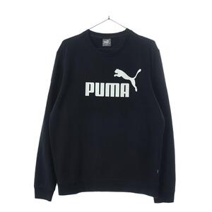 PUMA 푸마 프린팅 맨투맨 | 공용